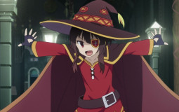 WAIFU TIER LIST